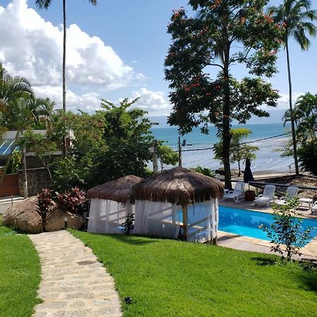 La Bella Suites Ilhabela Exteriör bild