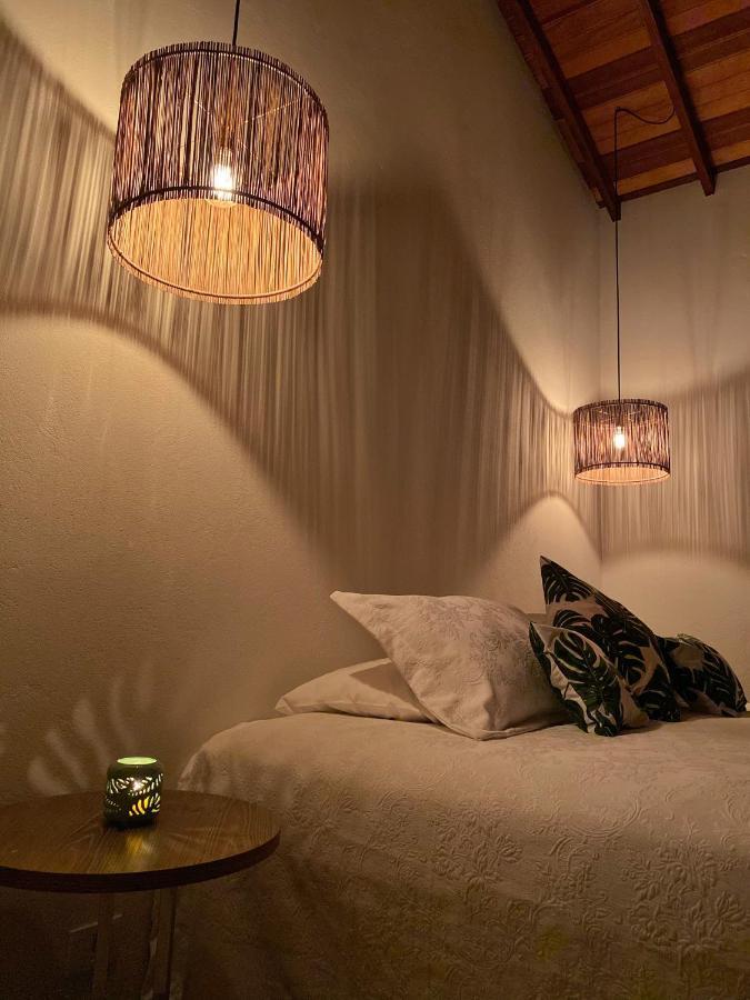 La Bella Suites Ilhabela Exteriör bild