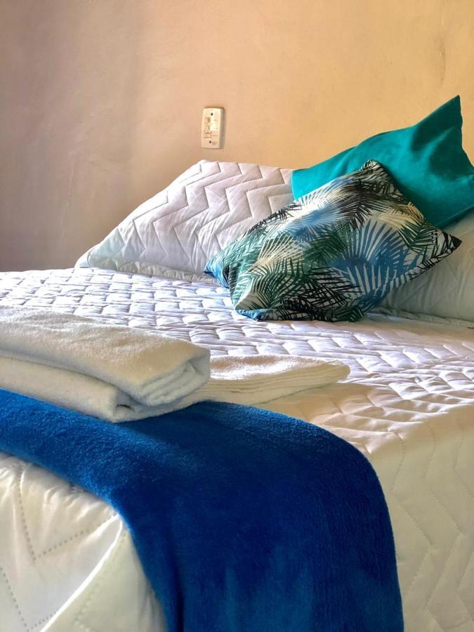 La Bella Suites Ilhabela Exteriör bild