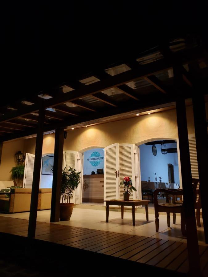 La Bella Suites Ilhabela Exteriör bild