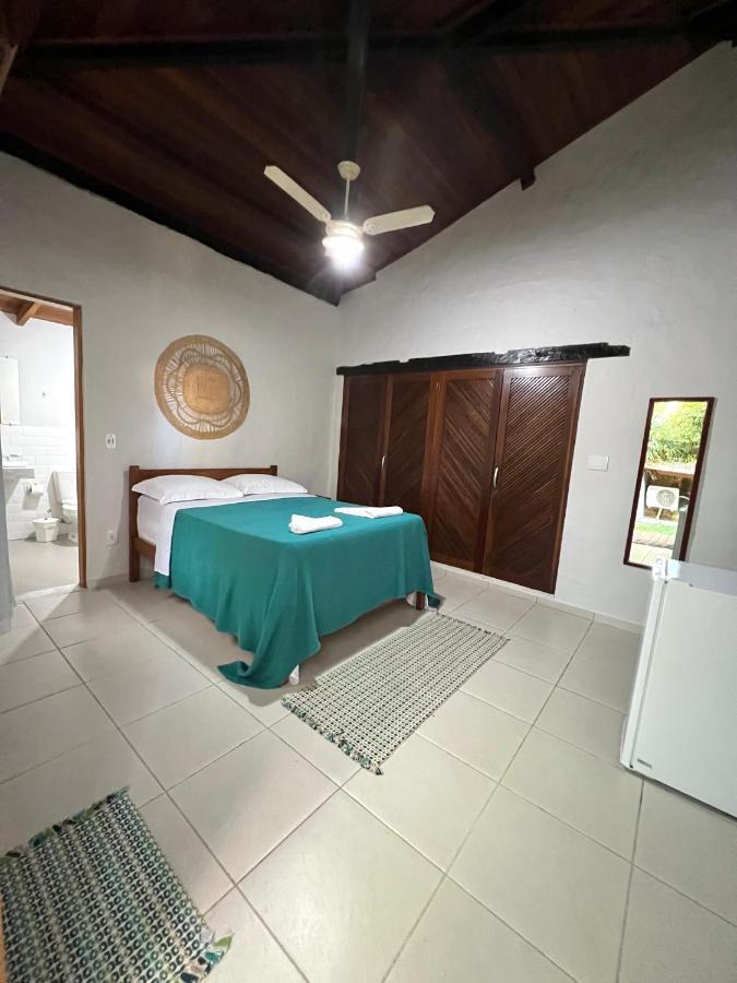La Bella Suites Ilhabela Exteriör bild