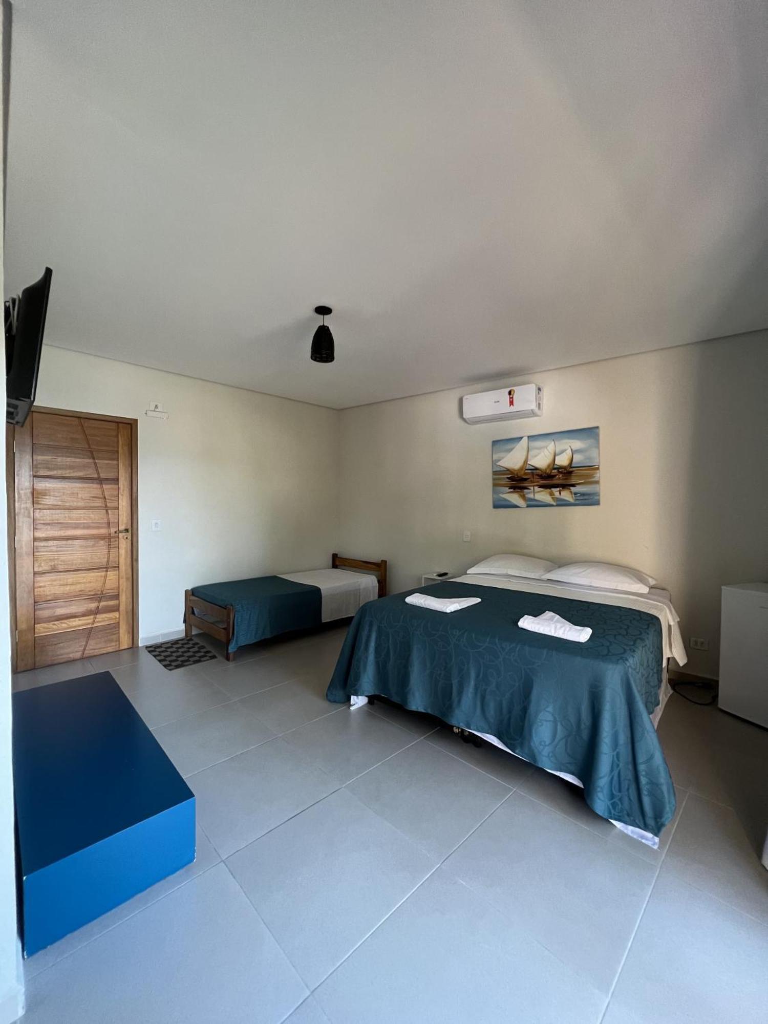 La Bella Suites Ilhabela Exteriör bild