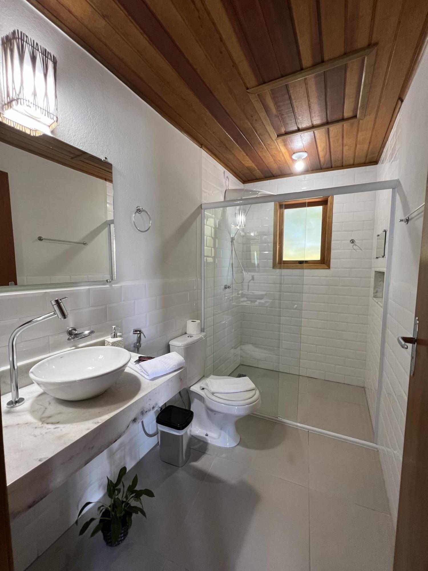 La Bella Suites Ilhabela Exteriör bild