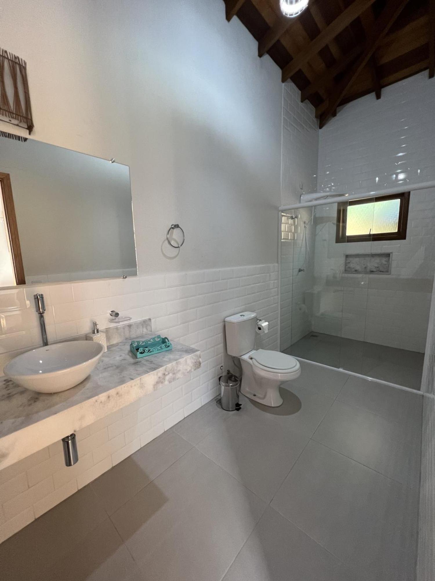 La Bella Suites Ilhabela Exteriör bild