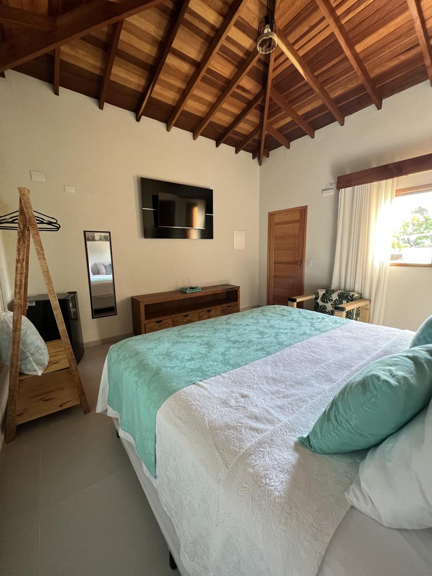 La Bella Suites Ilhabela Exteriör bild